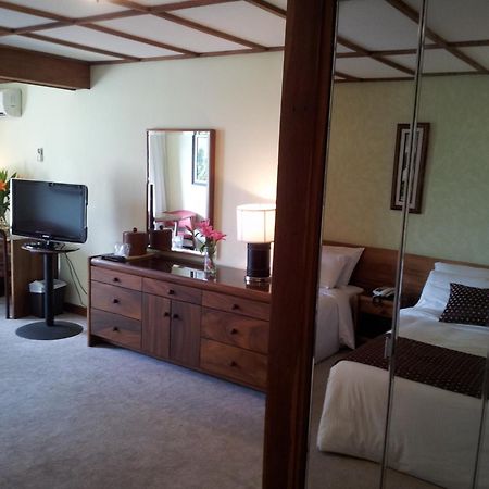 Hotel Villa Tournon San Jose  Luaran gambar