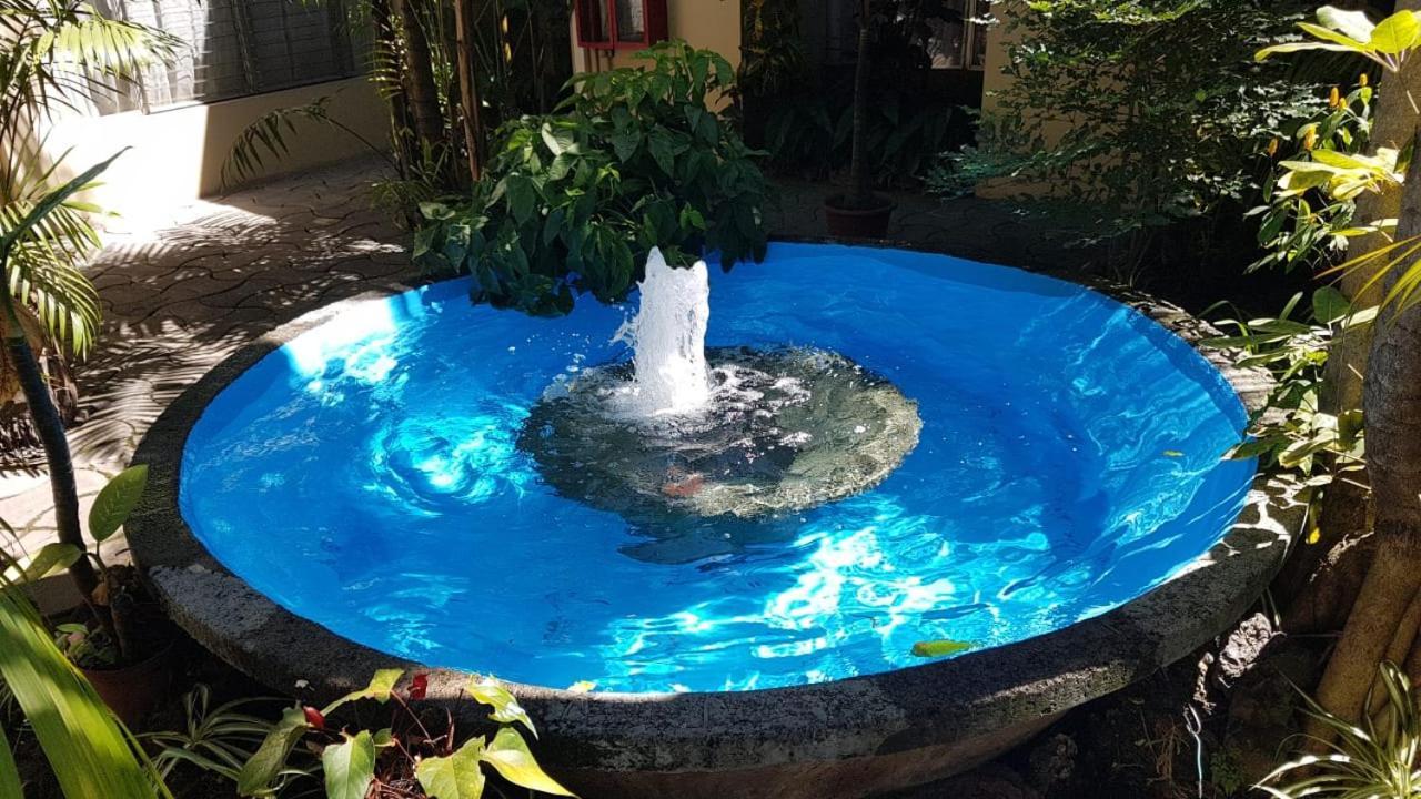 Hotel Villa Tournon San Jose  Luaran gambar