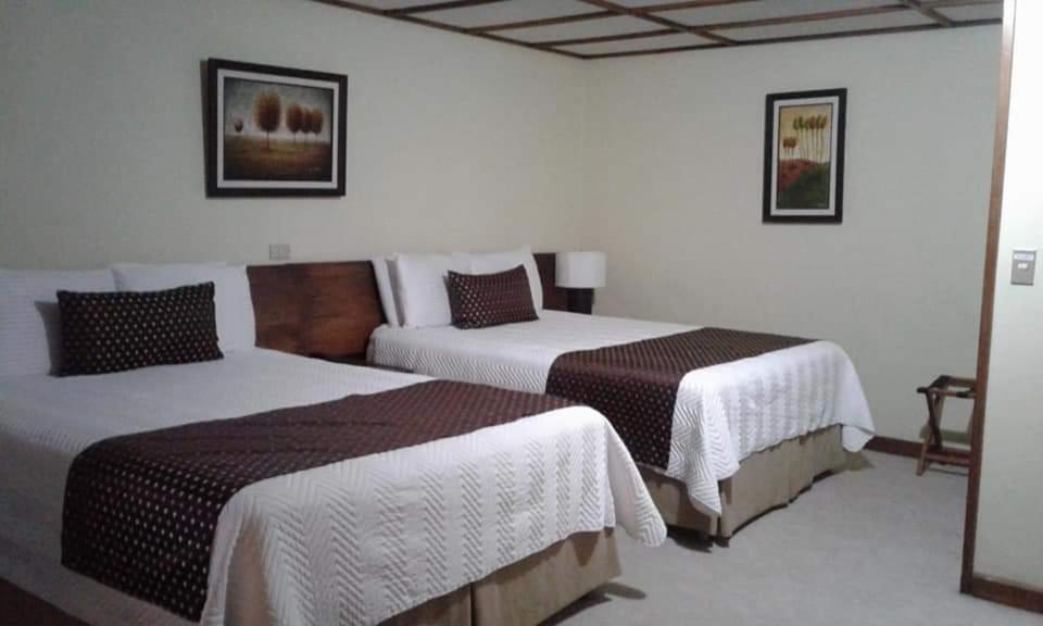 Hotel Villa Tournon San Jose  Luaran gambar