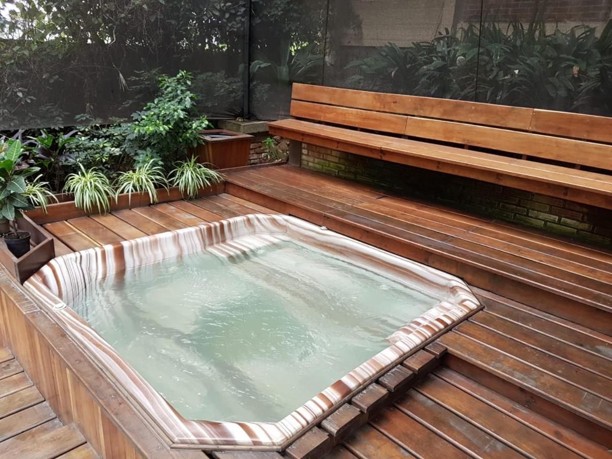 Hotel Villa Tournon San Jose  Luaran gambar
