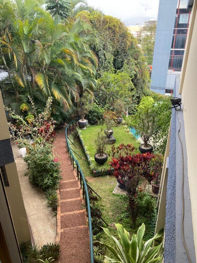 Hotel Villa Tournon San Jose  Luaran gambar