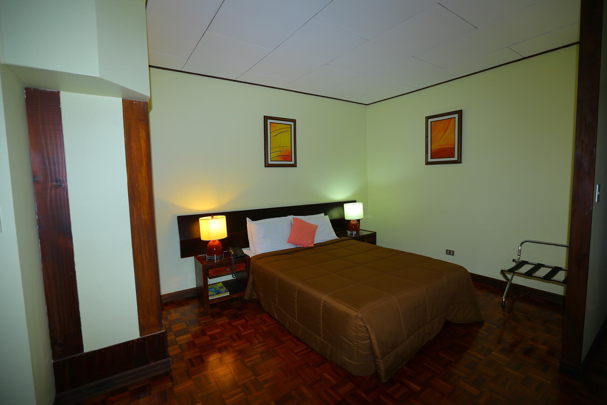 Hotel Villa Tournon San Jose  Luaran gambar