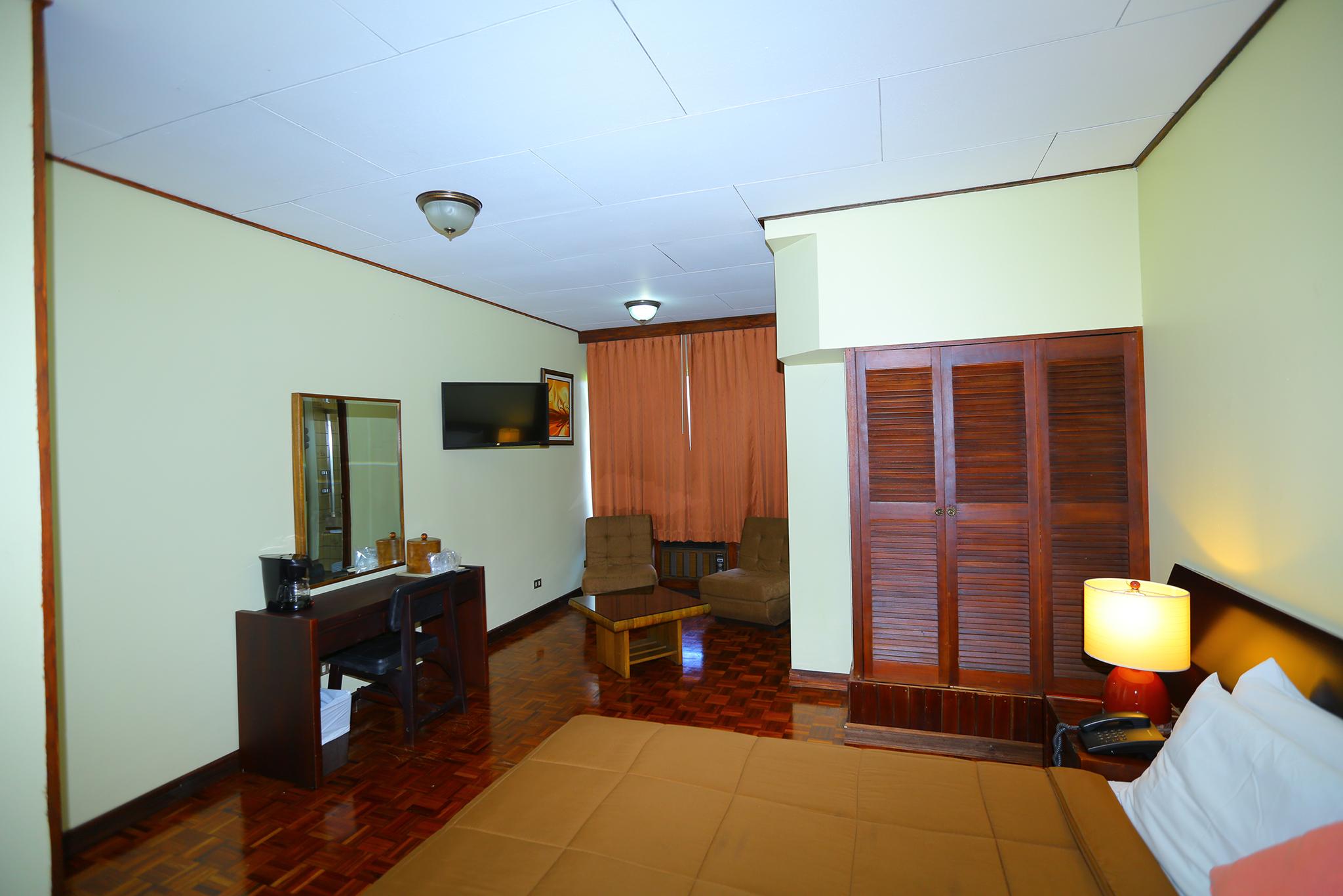 Hotel Villa Tournon San Jose  Luaran gambar