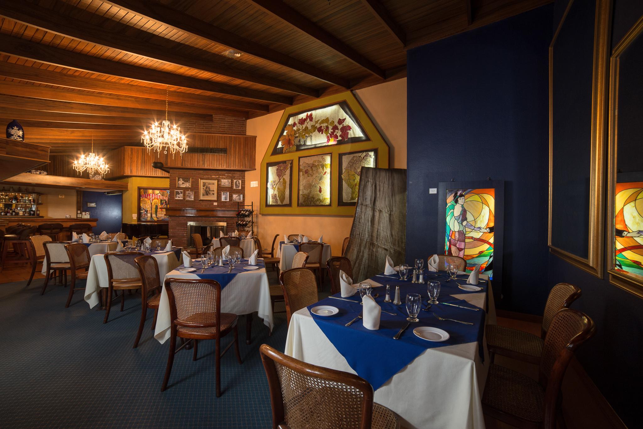 Hotel Villa Tournon San Jose  Luaran gambar