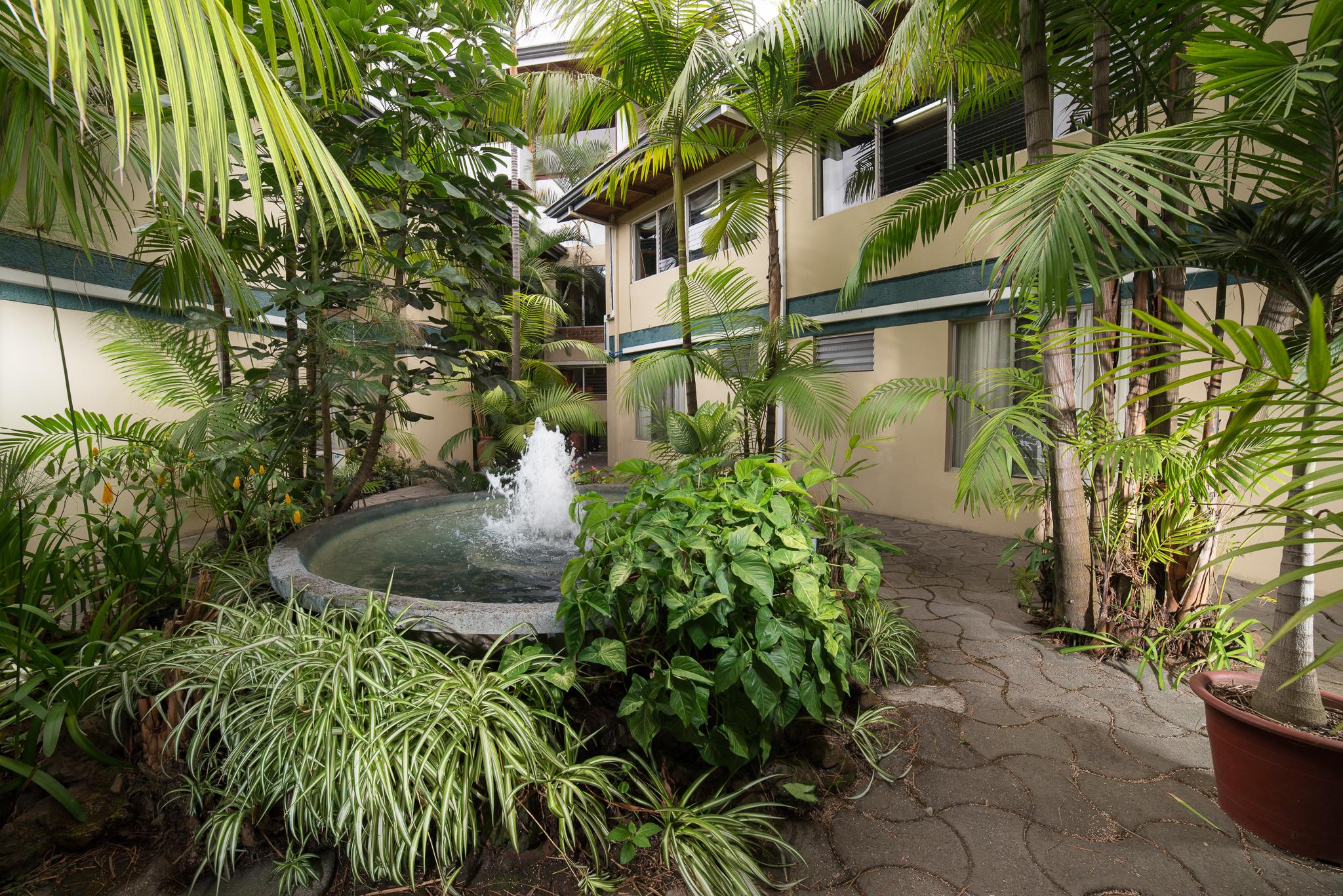 Hotel Villa Tournon San Jose  Luaran gambar
