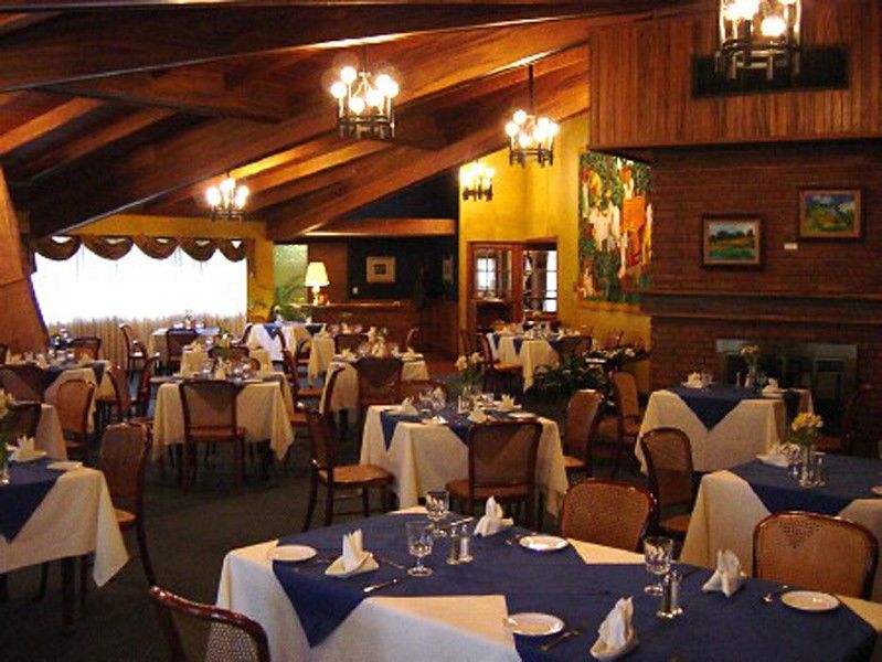 Hotel Villa Tournon San Jose  Luaran gambar