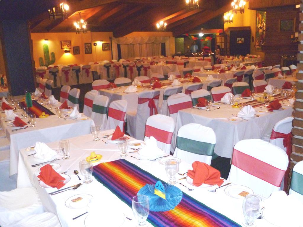 Hotel Villa Tournon San Jose  Luaran gambar