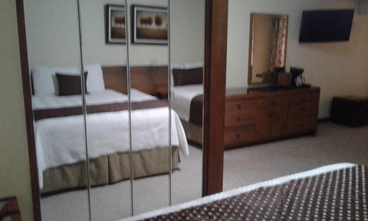 Hotel Villa Tournon San Jose  Luaran gambar