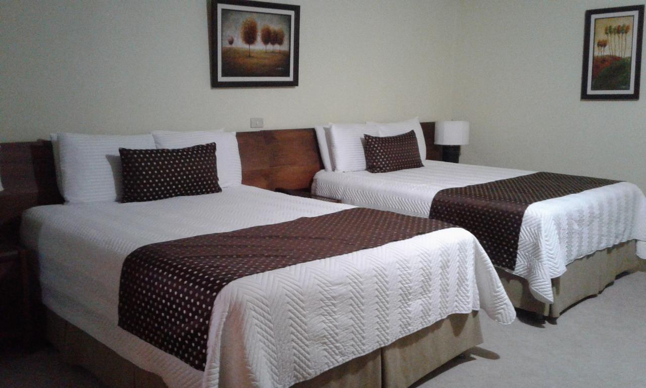 Hotel Villa Tournon San Jose  Luaran gambar